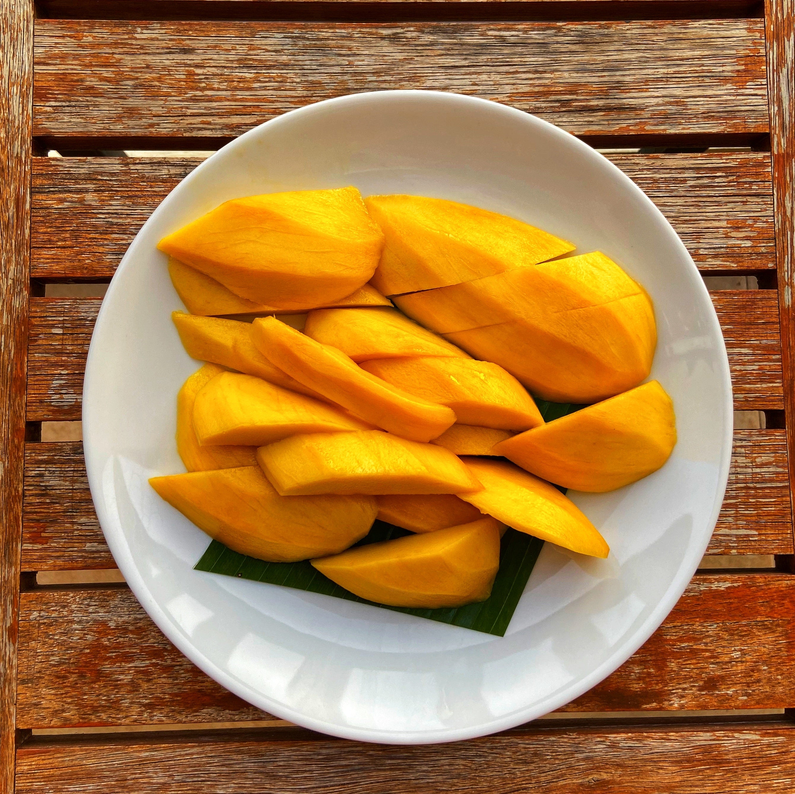 Marvellous Mangoes!