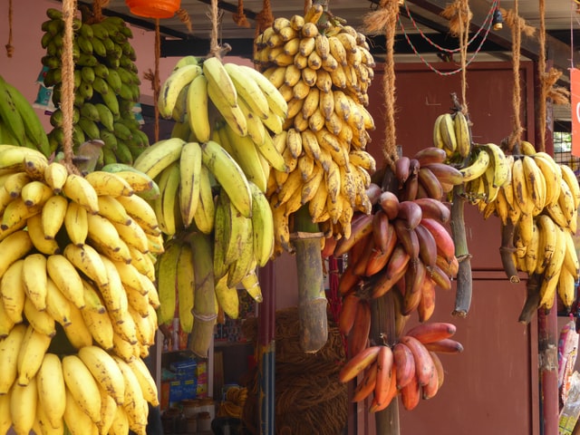 Be the Banana