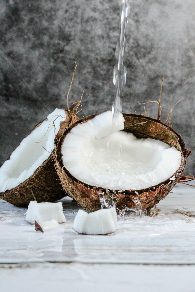 Know Your Ingredients - Coconut Oil