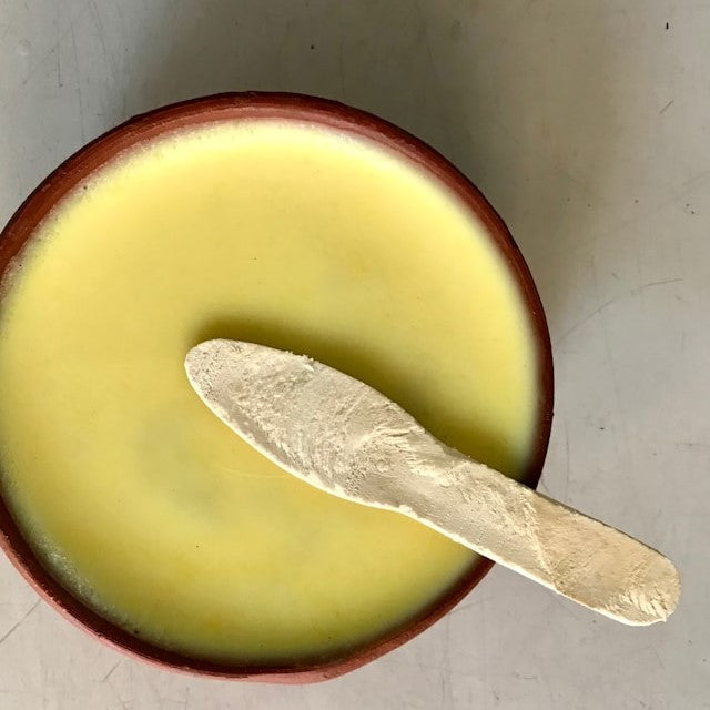 Why We Love Mango Butter (And Your Skin Will Too)