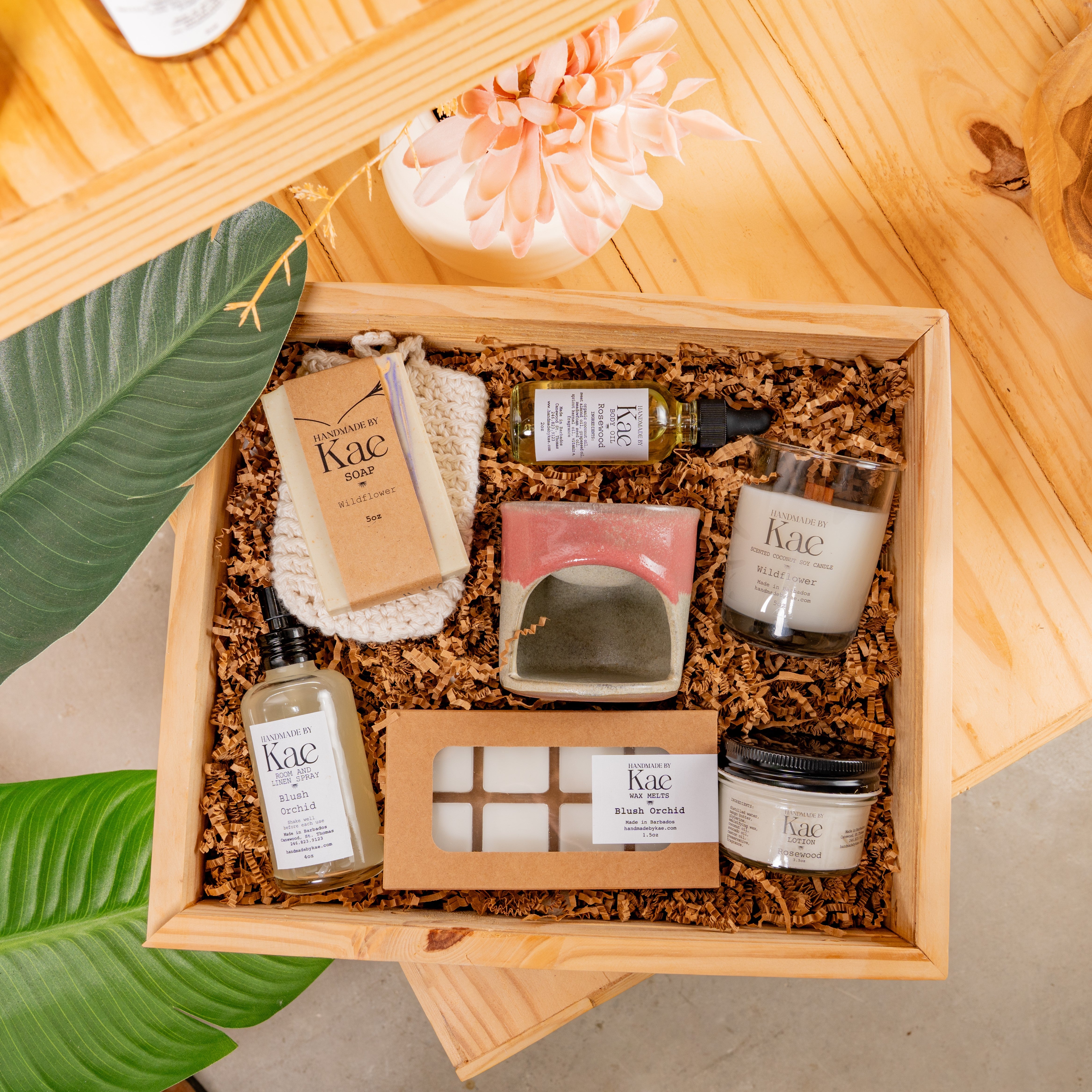 MothersDayCollectionGiftSet. MothersDayCollectionGiftSet.