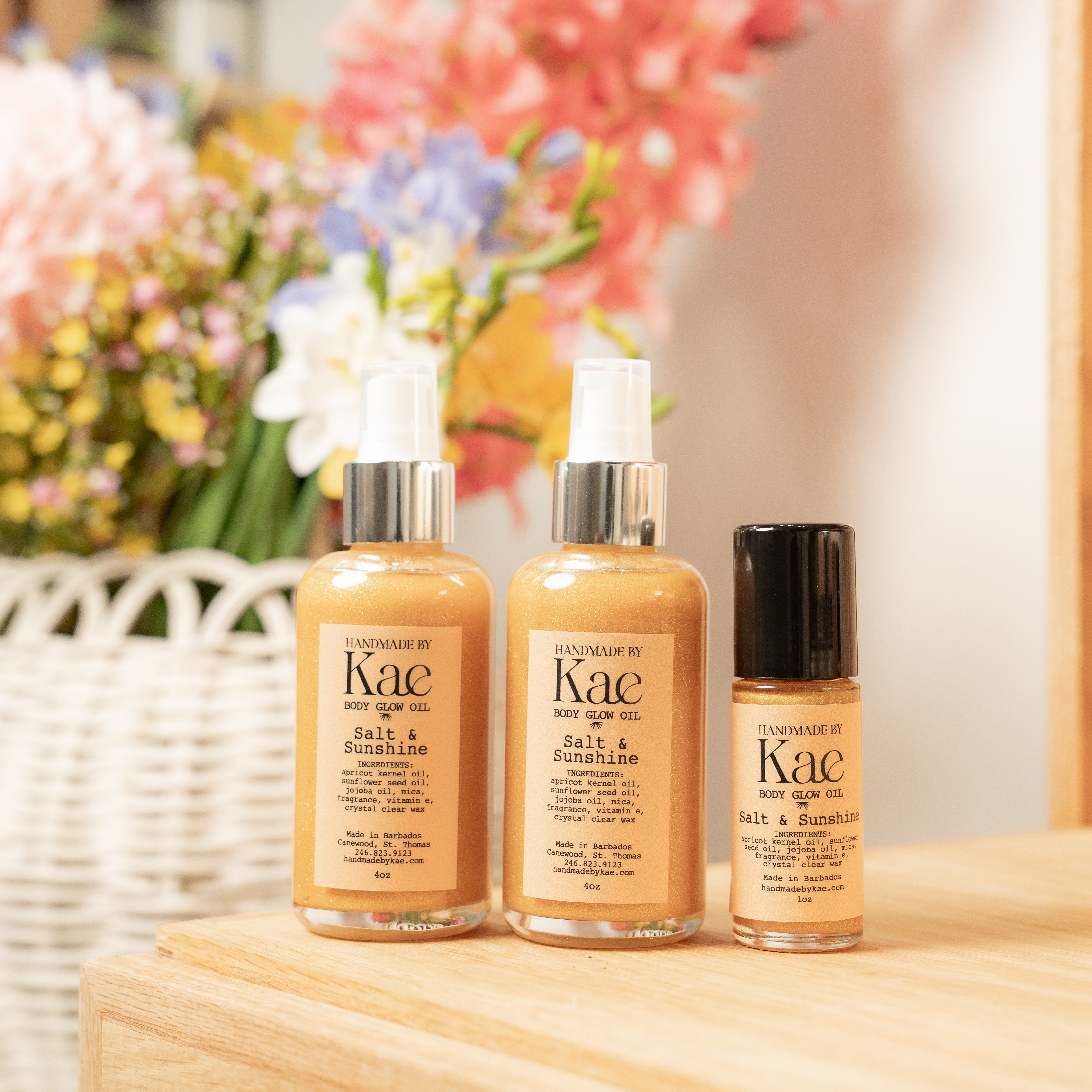 What's New – Handmade by Kae