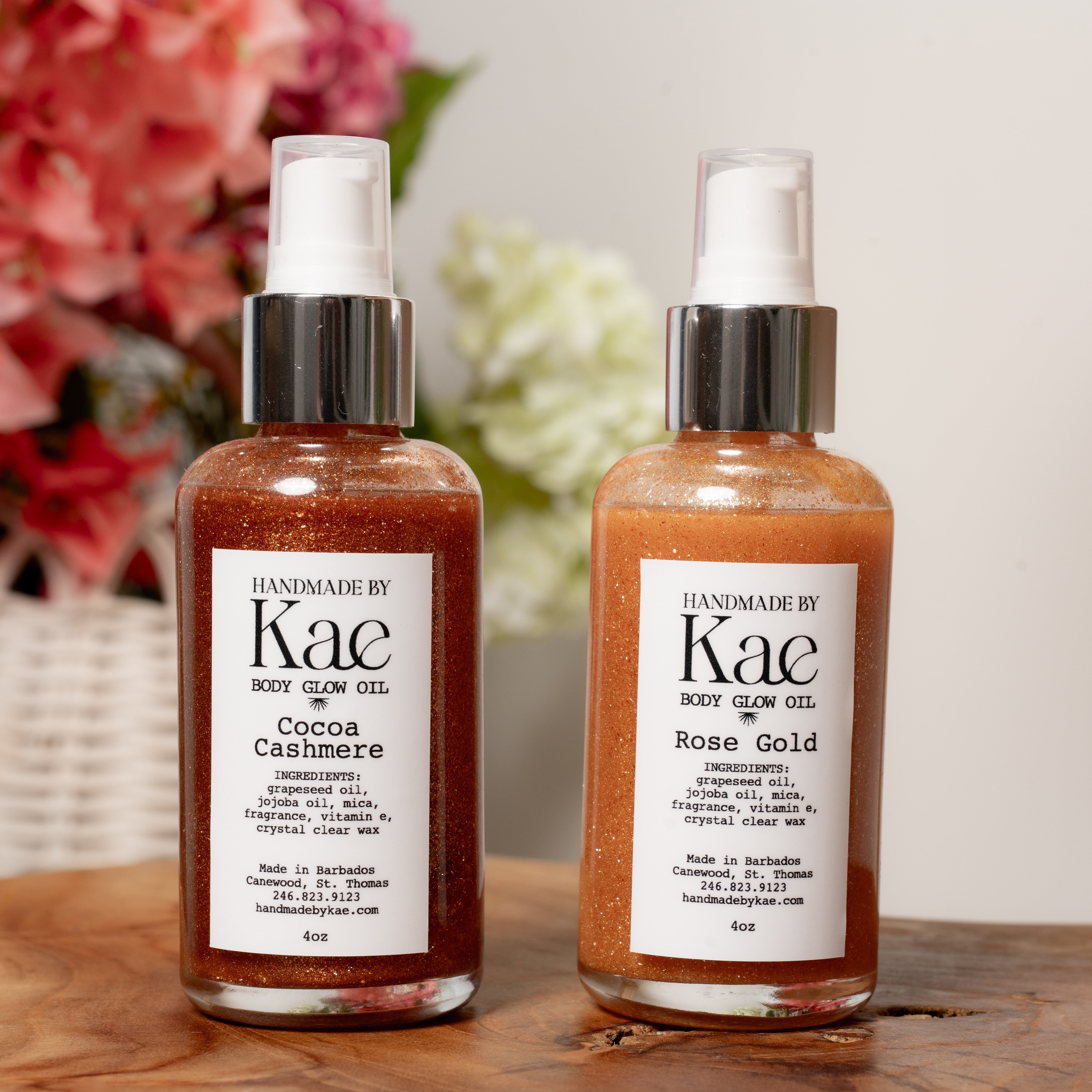 What's New – Handmade by Kae