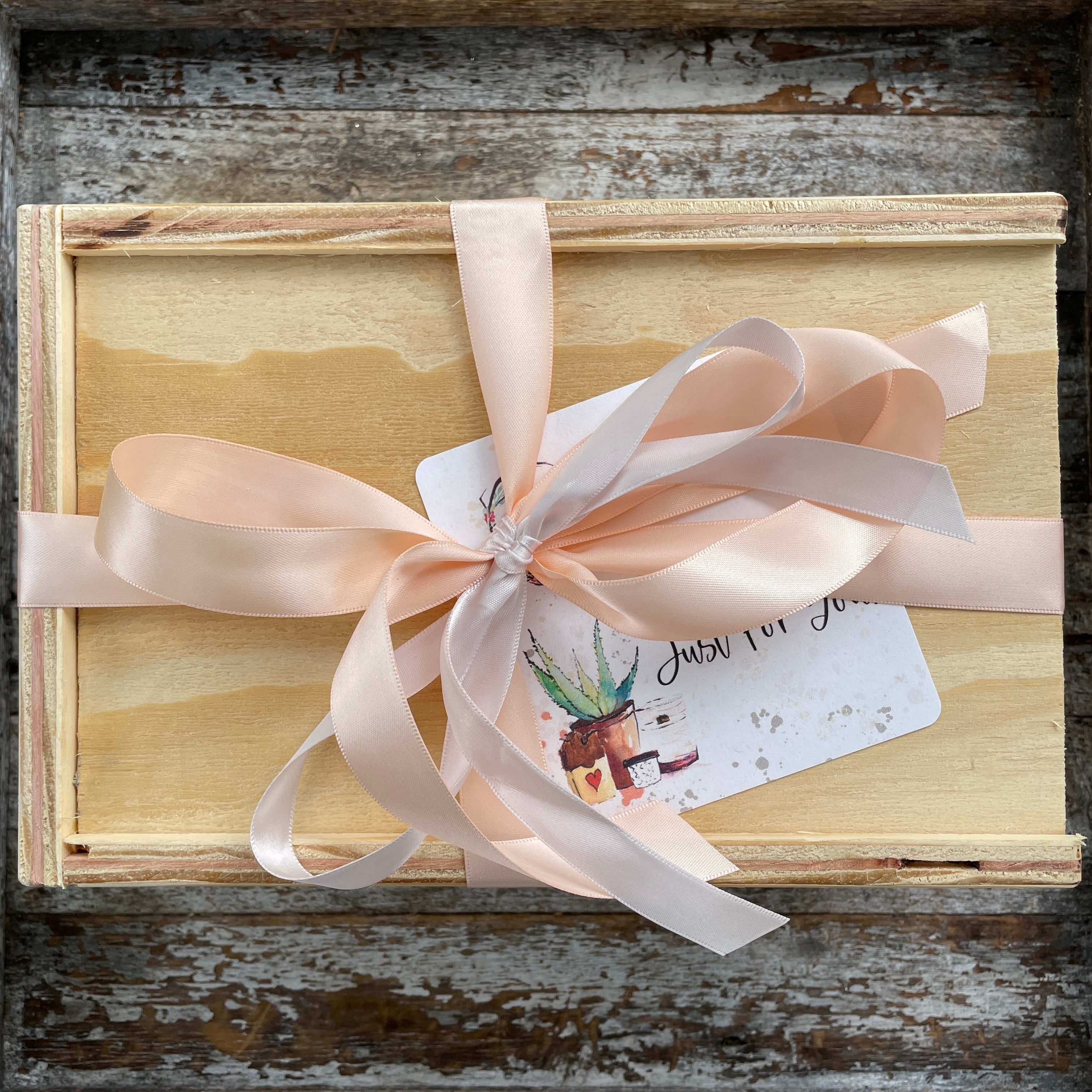 The Perfect Package Gift Set