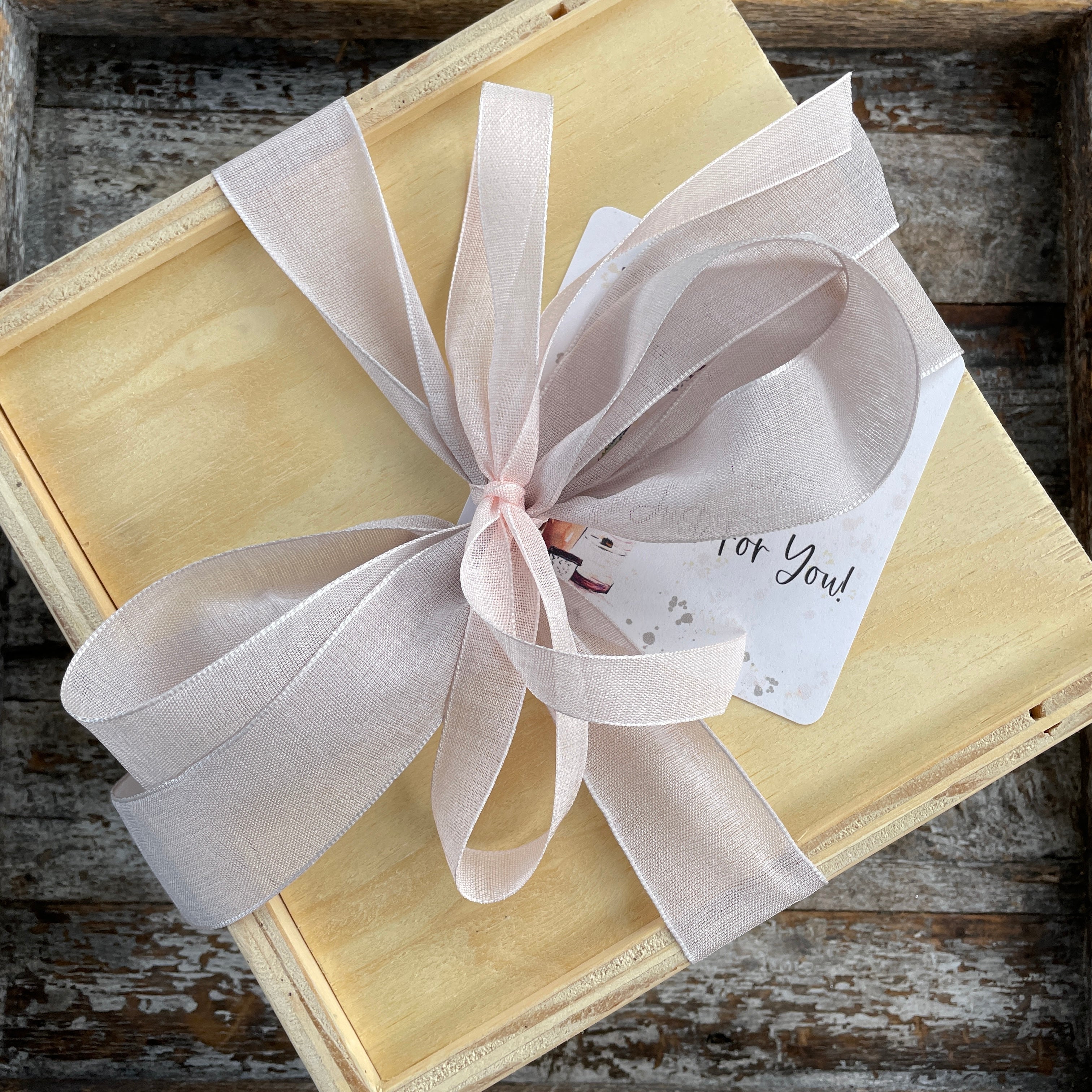 The Ultimate Spa Gift Set