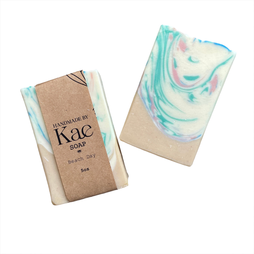 Soap | Handmade by Kae